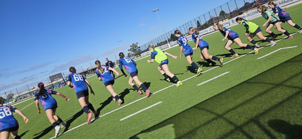 Football Coaching South Coast