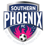 Southern Phoenix Football Club Logo