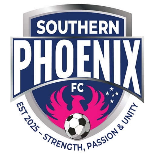 Southern Phoenix Football Club Logo