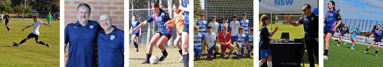 Southern Phoenix Football Club