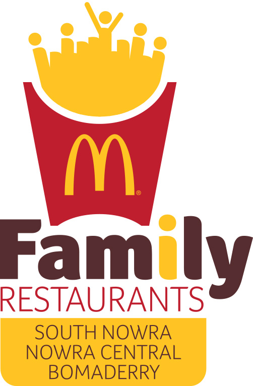 McDonalds South Nowra