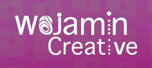 Wojamin Creative Logo